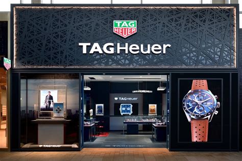 tag heuer watches outlet stores